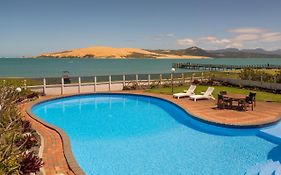 The Sands Hotel Hokianga